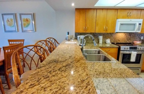 South Padre Island Condo | Edgewater 506 by RedAwning