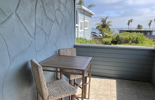 Westside Santa Cruz Hotel | Edgewater Beach inn and suites