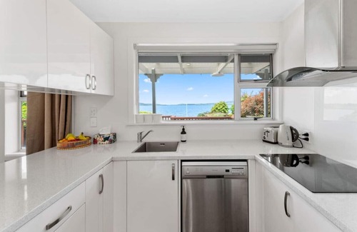 Ngongotaha House | Edgewater Escape Rotorua