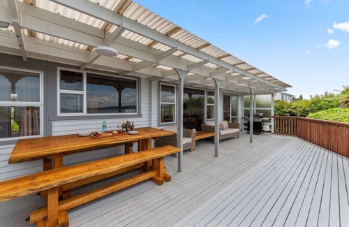 Ngongotaha House | Edgewater Escape Rotorua