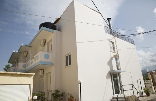 Kissamos Apartment | Edgewater Studios