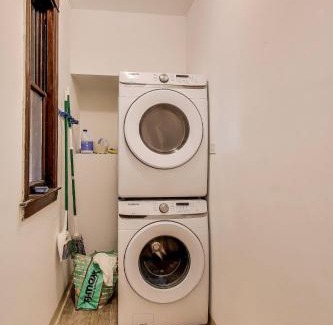 Edgewater Apartment | Edgwater Recharge