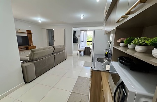 Jardim Santa Maria House | Edifício Ótima localização e Conforto