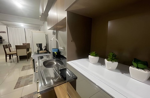 Jardim Santa Maria House | Edifício Ótima localização e Conforto