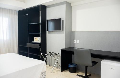 Santana Apartment | Edifício Celita Franca