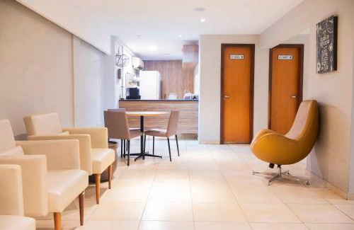Santana Apartment | Edifício Celita Franca