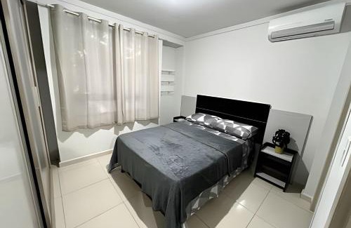 Jardim Santa Maria Apartment | Edifício com Ótima localização e Conforto