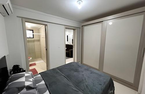 Jardim Santa Maria Apartment | Edifício com Ótima localização e Conforto