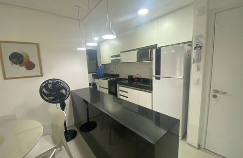 Ponta da Terra Apartment | Edifício Duetto 711