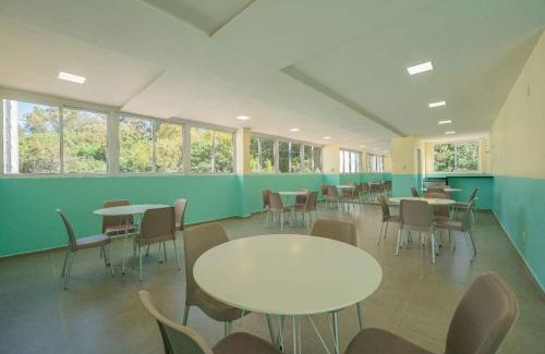 Vila Industrial Apartment | Edifício Forte dos Lagos