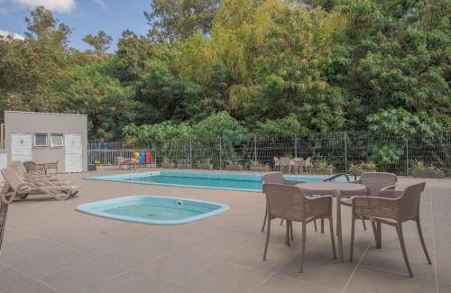 Vila Industrial Apartment | Edifício Forte dos Lagos