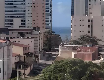 Guarapari Apartment | Edifício São Rafael