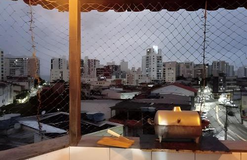 Guarapari Apartment | Edifício São Rafael