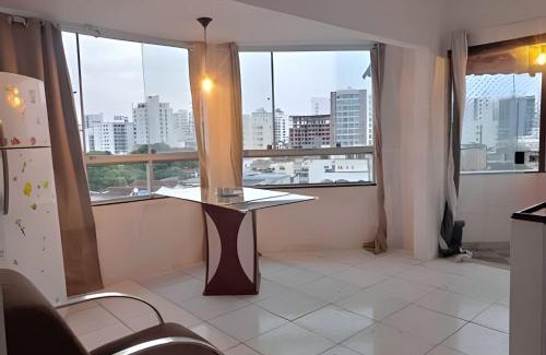 Guarapari Apartment | Edifício São Rafael