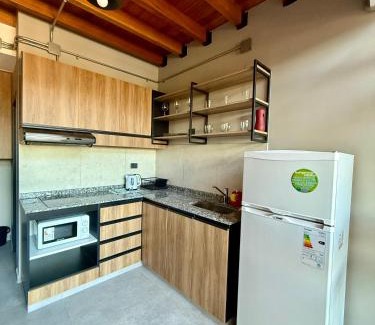 Posadas Apartment | Edif Loftier depto 408