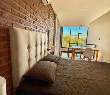 Posadas Apartment | Edif Loftier depto 408