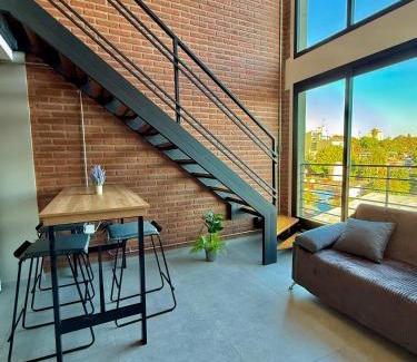 Posadas Apartment | Edif Loftier depto 408