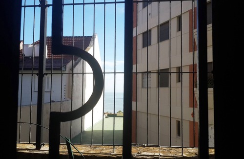 La Perla Apartment | Edificio Único