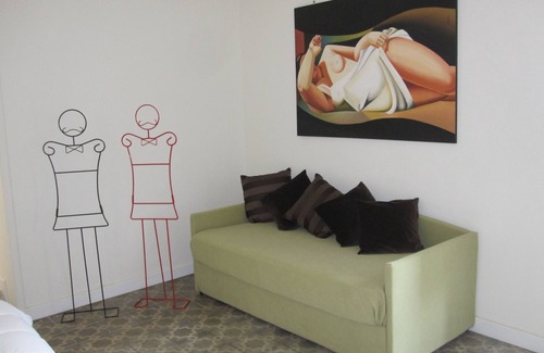 Rodi Garganico House | Edificio 15 House Elite