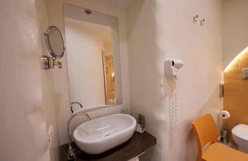 Rodi Garganico House | Edificio 15 House Elite