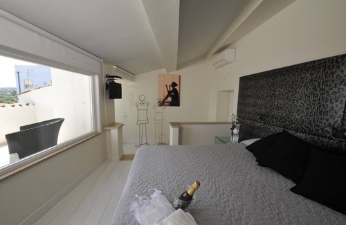 Rodi Garganico House | Edificio 15 House Elite