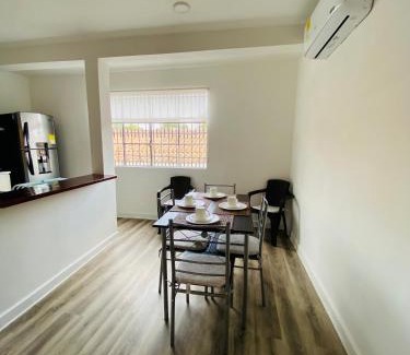 San Antonio Apartment | Edificio 6-413 Apto 201