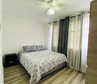 San Antonio Apartment | Edificio 6-413 Apto 201