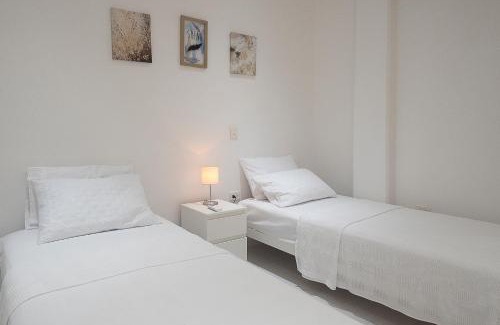 Santa Maria Apartment | edificio Alba
