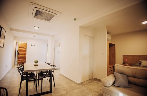 San Rafael Apartment | Edificio Coirón Premium