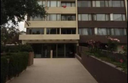 Calama Apartment | Edificio Concepto
