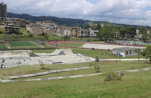 Popayan Apartment | Edificio EL Molino