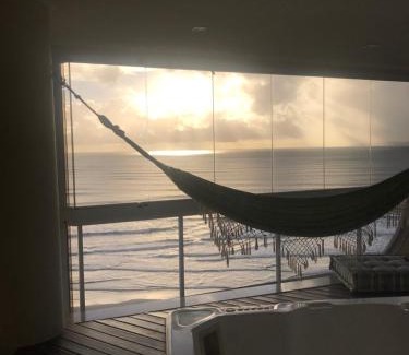 Itapema Apartment | Edificio Estrela Dourada