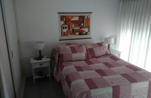 Peninsula Apartment | Edificio kennedy
