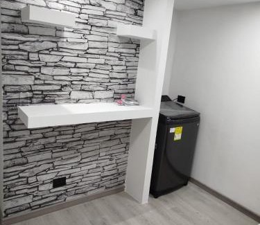 Pereira Apartment | Edificio OPORTO APTO 407