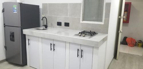 Pereira Apartment | Edificio OPORTO APTO 407