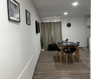Santiago del Estero Apartment | Edificio Pacha