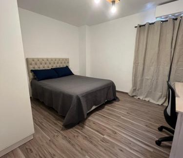 Santiago del Estero Apartment | Edificio Pacha