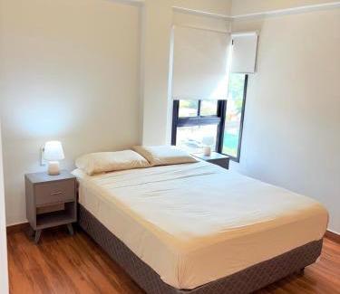 Asuncion Apartment | Edificio Piacenza - Sta Teresa