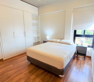 Asuncion Apartment | Edificio Piacenza - Sta Teresa