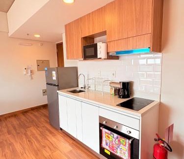 Asuncion Apartment | Edificio Piacenza - Sta Teresa
