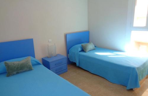Calpe City Center Apartment | Edificio Porto Azul