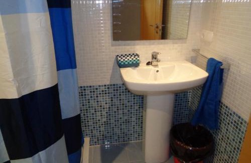 Calpe City Center Apartment | Edificio Porto Azul