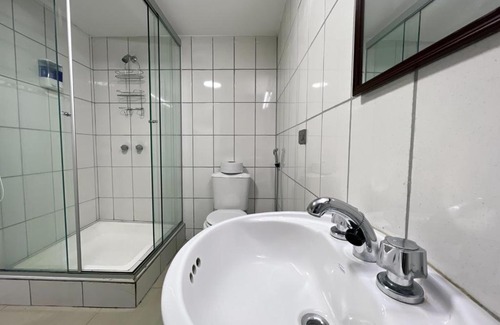 Tarija Bed & Breakfast | Edificio Renzo Apartamento 1