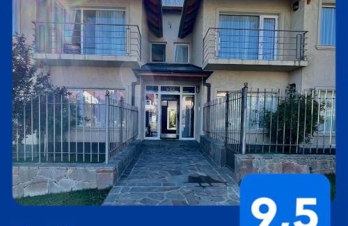 Macrozona Bahia Redonda y Primeros Faldeos Apartment | Edificio Sam Slick