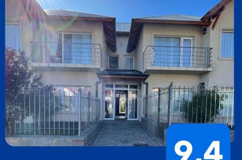 Macrozona Bahia Redonda y Primeros Faldeos Apartment | Edificio Sam Slick