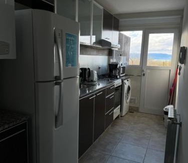 Macrozona Bahia Redonda y Primeros Faldeos Apartment | Edificio Sam Slick