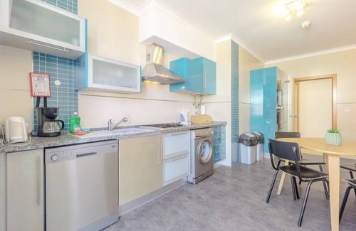 Albardeira Apartment | Edificio Sol 3 bed apartment (IP3)n