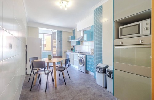 Albardeira Apartment | Edificio Sol 3 bed apartment (IP3)n