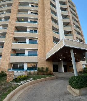 Margarita Island Apartment | Edificio Solarium
