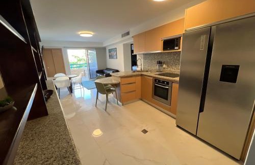 Margarita Island Apartment | Edificio Solarium